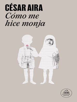 cover image of Cómo me hice monja